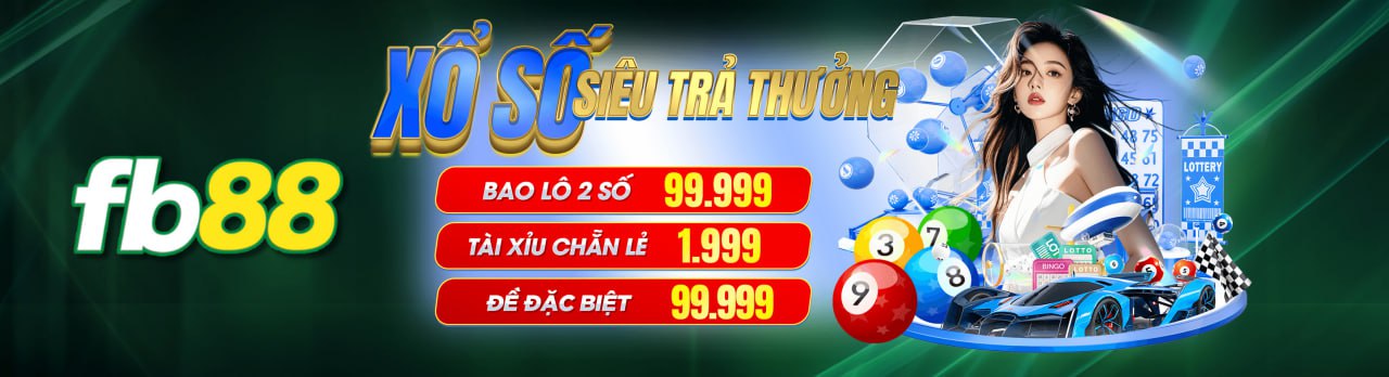 Nhà cái FB88