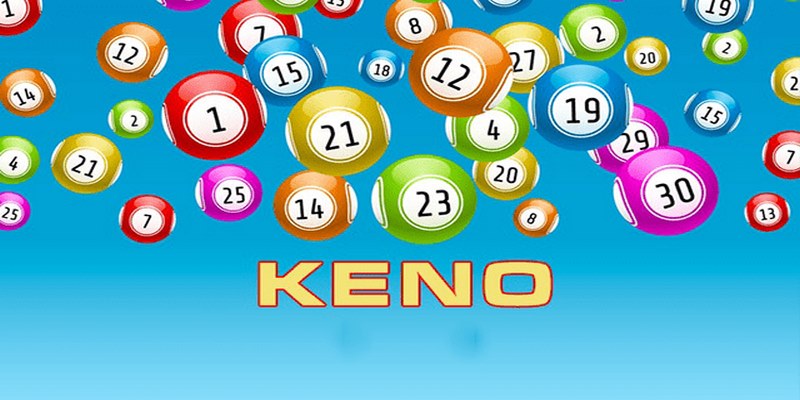 Keno liên hoan sẽ đặt cược hai hình thức chẵn lẻ và tài xỉu