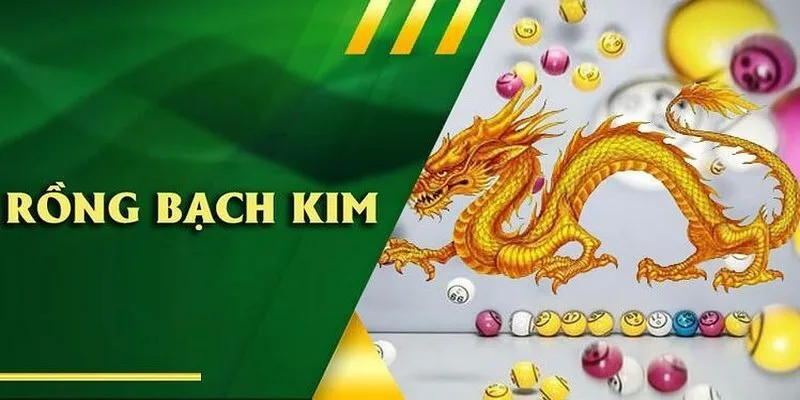 Rồng Bạch Kim 999