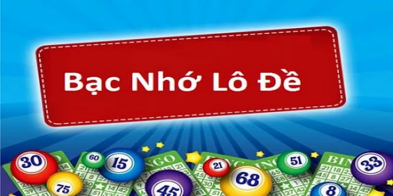 Soi cầu bạc nhớ lô đề sẽ tìm được các số tiềm năng để đánh theo khung dài ngày