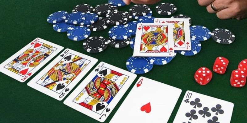 Cách chơi sâm chi tiết từ A đến Z