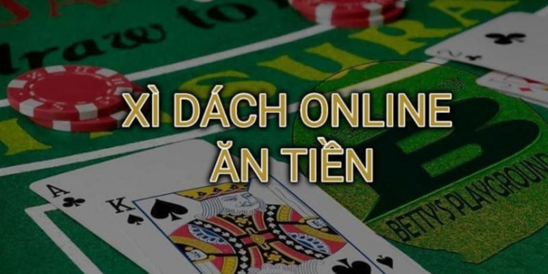 Các thuật ngữ thường gặp khi chơi xì dách online