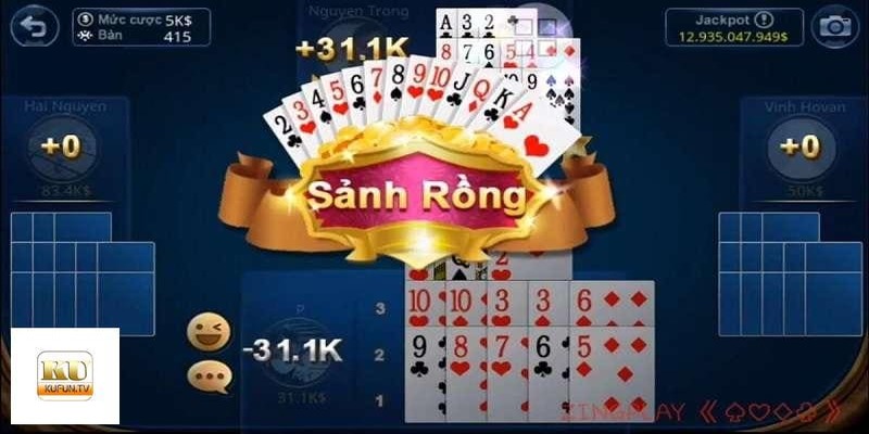 Cách chơi mậu binh online thắng lớn