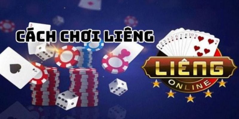 Kinh nghiệm chơi liêng như cao thủ