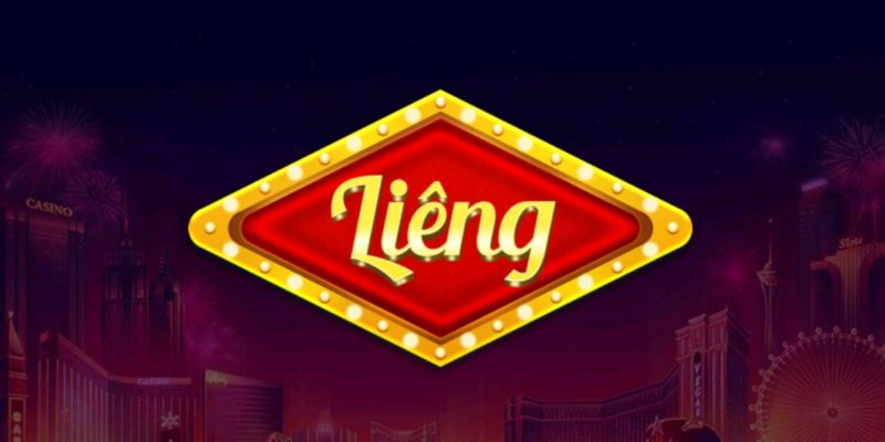 Liêng Online
