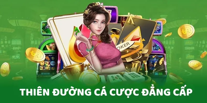 Nhiều hãng game danh tiếng hiện đang hợp tác FB88 