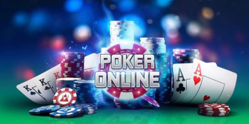 Poker Online - Thông tin cơ bản về game bài poker