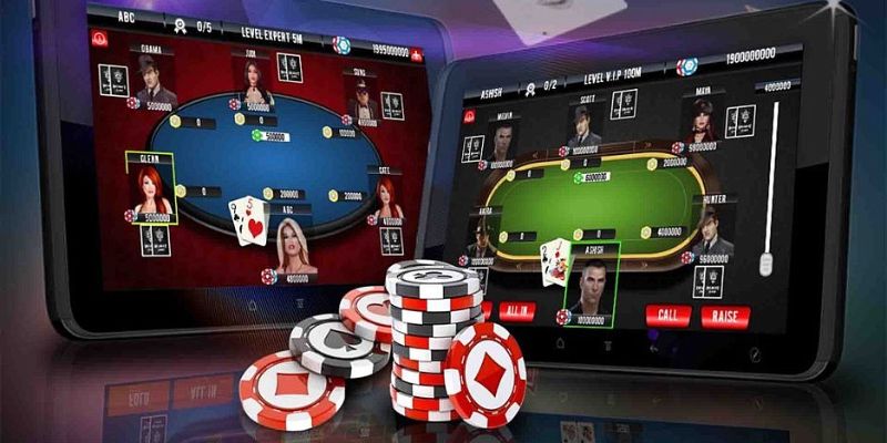 Poker Online