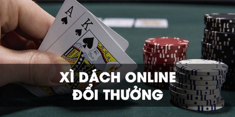 Xì Dách Online